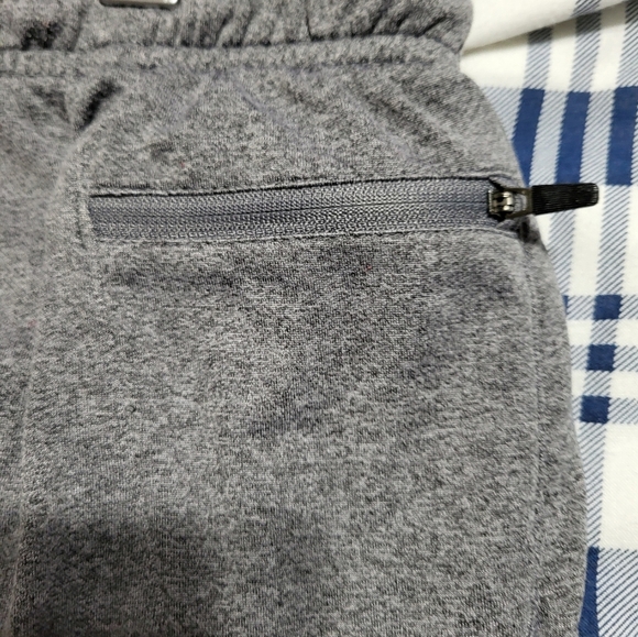 Men Reebok Joggers Size 30 - Picture 4 of 8